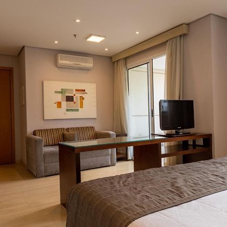 360 Saint Charbel - Apartamentos Mobiliados Σάο Πάολο Εξωτερικό φωτογραφία